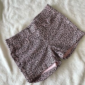 Joe’s shorts girls